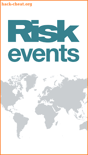 Risk Events screenshot