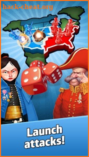 risk global domination cheat