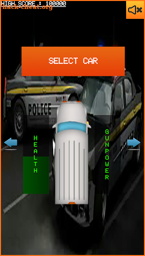 Risky Car Racing screenshot