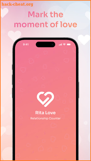 Rita Love: Love Days screenshot