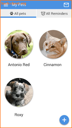 Rita Ranch Pets screenshot