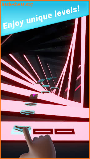Ritmo - Community Rhythm Game screenshot