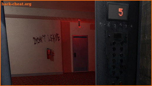 Ritual Elevator screenshot