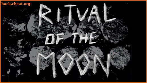 Ritual of the Moon screenshot