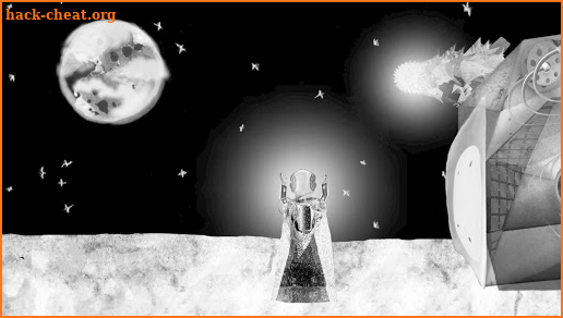 Ritual of the Moon screenshot