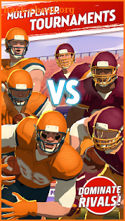 Rival Stars College Football screenshot