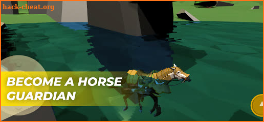 Rival World Horse screenshot