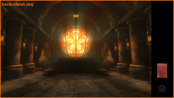 Riven: The Sequel to Myst screenshot