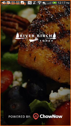 River Birch Lodge screenshot