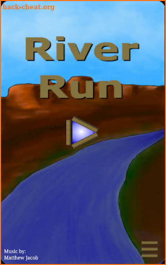 River Run screenshot