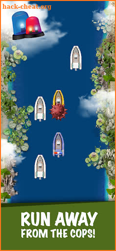 River Run: Escape Games screenshot