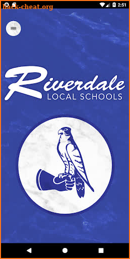 Riverdale Local School, OH screenshot