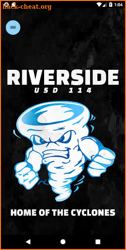 Riverside USD 114 screenshot