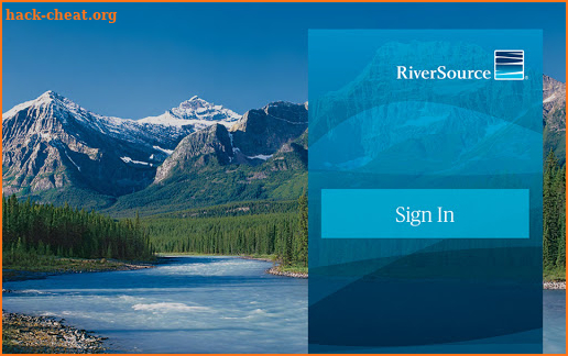 RiverSource Events & Workshops screenshot