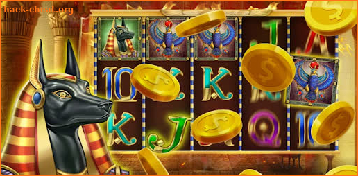 Riversweeps Casino Slot Game screenshot