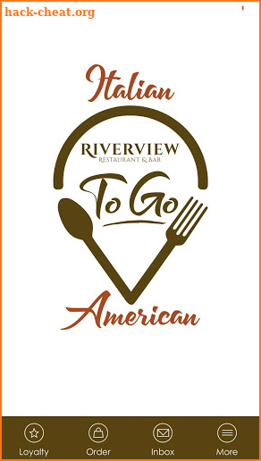 Riverview To-go screenshot