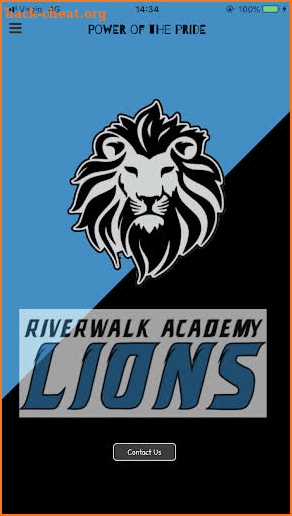 Riverwalk Academy screenshot