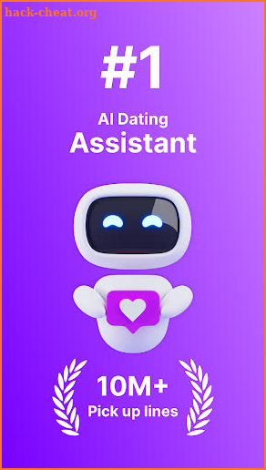 Rizz Ai, Dating Assistant screenshot