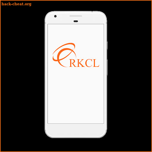 RKCL screenshot