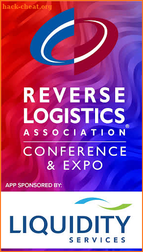 RLA Conference & Expo screenshot