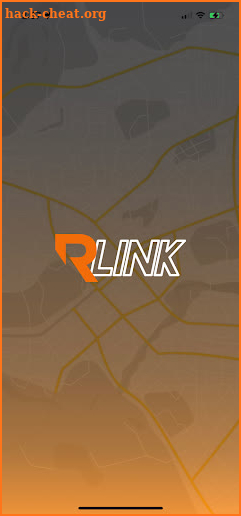 Rlink screenshot
