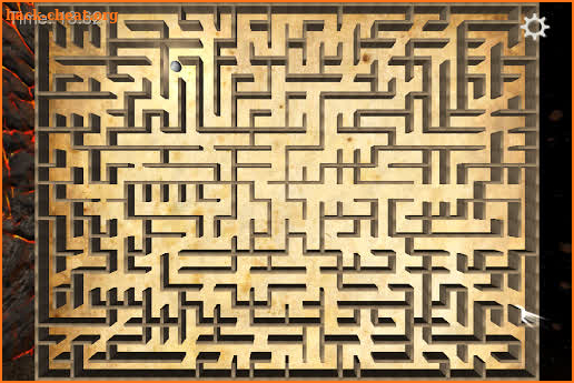 RndMaze - Maze Classic 3D screenshot