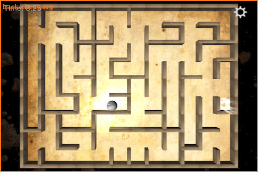 RndMaze - Maze Classic 3D screenshot