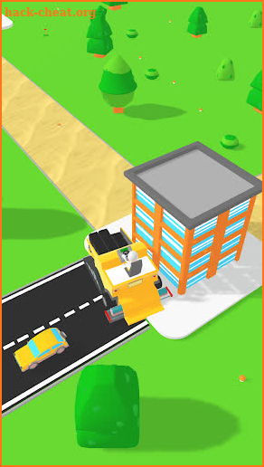 Road Connect screenshot