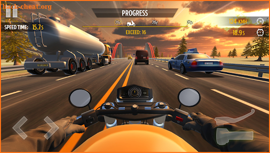 Road Driver screenshot