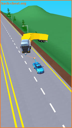 Road Helper screenshot
