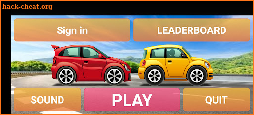 Road Killer Car Racing Game screenshot