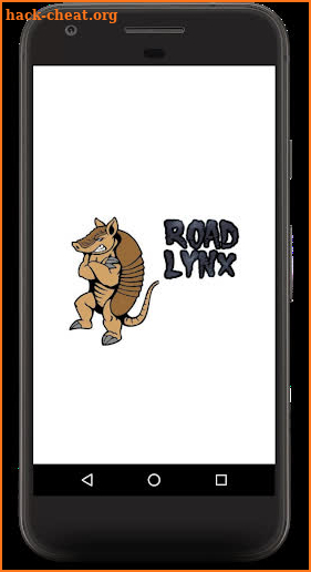 Road-Lynx screenshot