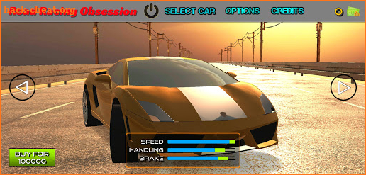 Road Racing Obsession screenshot