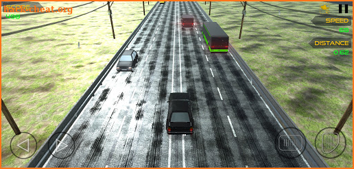 Road Racing Obsession screenshot