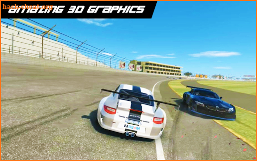 Road Racing : Super Speed Car Driving Simulator 3D screenshot