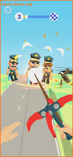 Road Rampage screenshot
