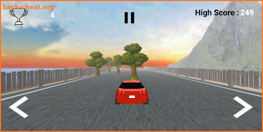 Road Rangers screenshot