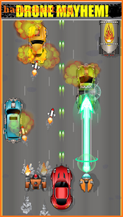 Road Riot screenshot