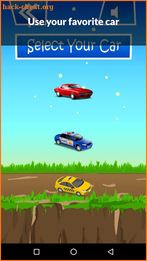 Road Rush Car Speed screenshot