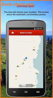 Road to Hana GyPSy Drive Tour screenshot