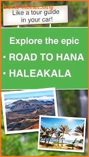Road to Hana Maui Driving Tour screenshot