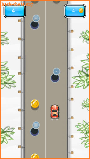 Road Trip : Car Drive screenshot
