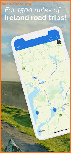 Road Trip: IRELAND screenshot