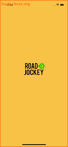 RoadJockey screenshot