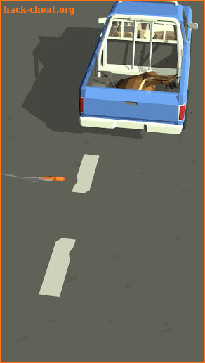 Roadkill Artist screenshot