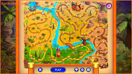 Roads of time (free-to-play) screenshot