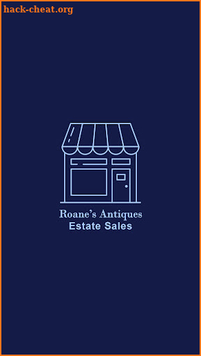 Roane's Antiques screenshot