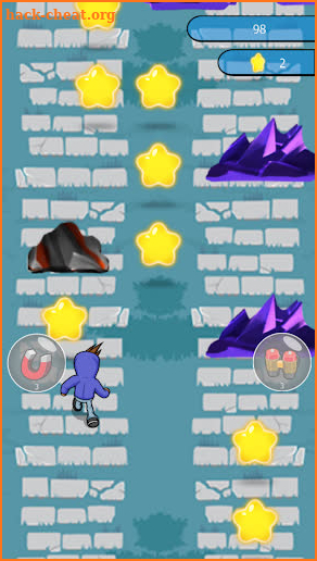 Robber Escape screenshot