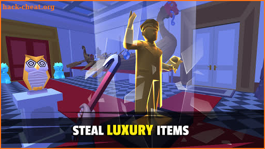 Robbery Madness 2: Stealth Master Thief Simulator screenshot