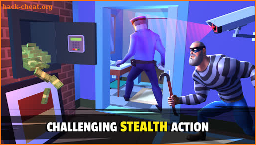thief simulator hacking laptop